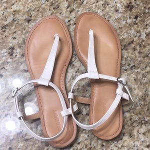 Old navy sandals